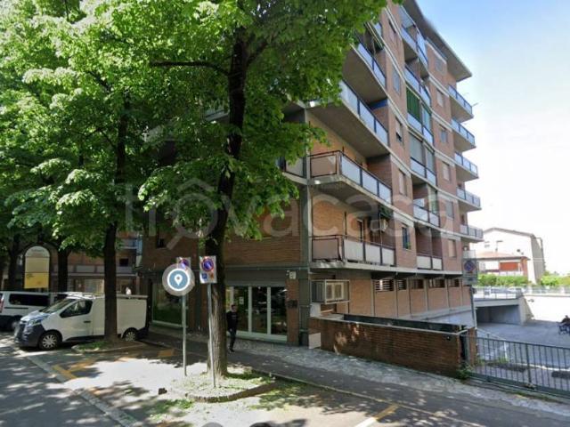 Appartamento in vendita a Crocetta-San Lazzaro-Modena Est, Modena