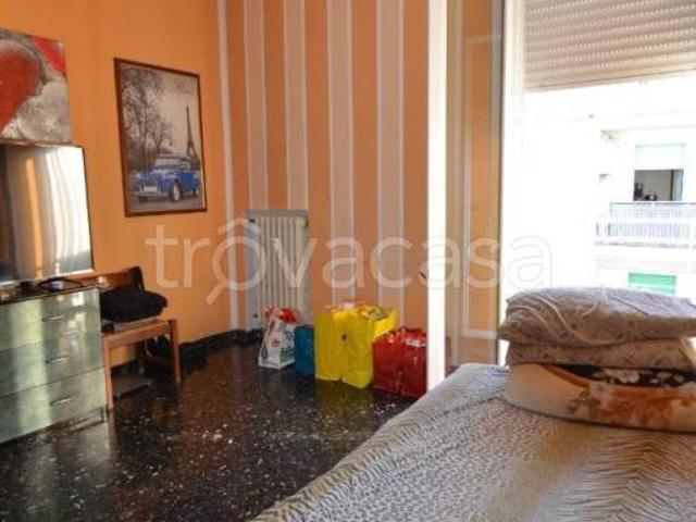 Appartamento in vendita a San Faustino-Madonnina-Quattroville, Modena