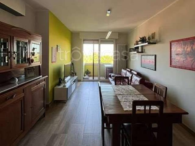 Appartamento in vendita a San Faustino-Madonnina-Quattroville, Modena