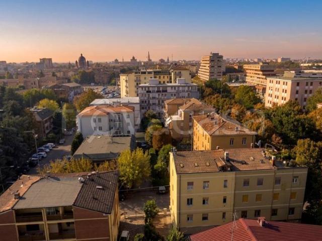 Appartamento in vendita a Crocetta, Modena