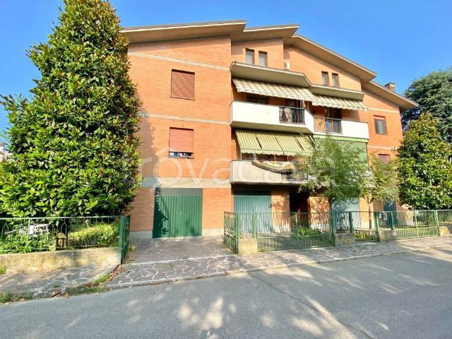 Quadrilocale in vendita a Modena, Lesignana