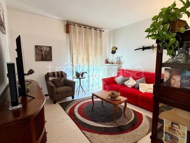 Appartamento in vendita a Buon Pastore-Sant'Agnese-San Damaso, Modena