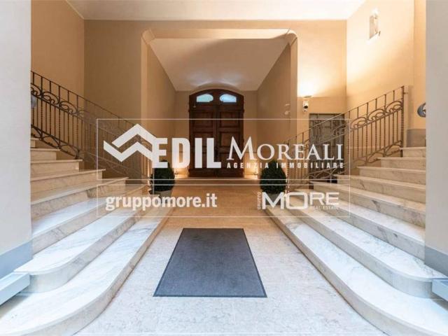 Appartamento in vendita a Centro Storico, Modena