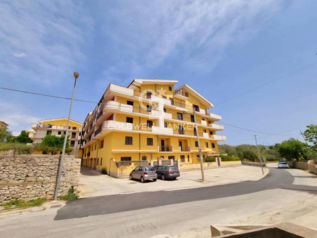 Attico in vendita a Modica, Gianforma
