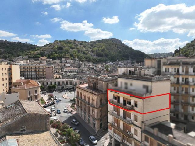 Appartamento in vendita a Modica Alta, Marina Di Modica