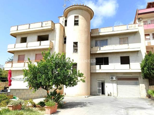 Appartamento in vendita a Marina di Modica, Marina Di Modica
