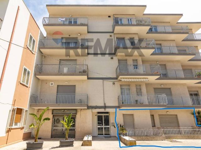 Appartamento in vendita a Sacro Cuore, Marina Di Modica