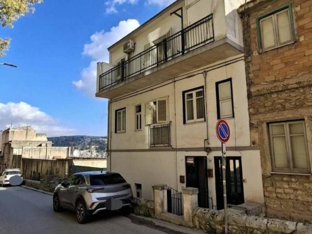 Appartamento in vendita a Modica Alta, Marina Di Modica