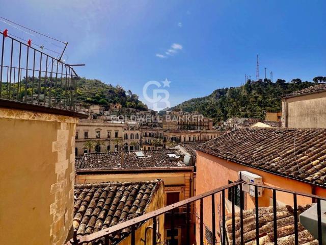 Appartamento in vendita a Modica Alta, Marina Di Modica