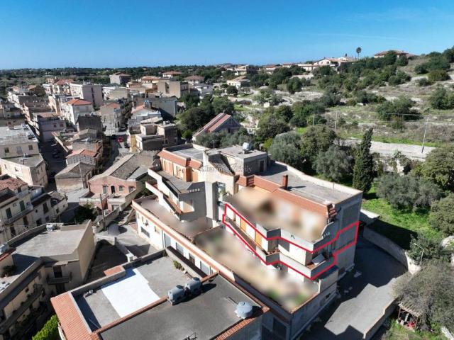 Appartamento in vendita a Modica Alta, Marina Di Modica