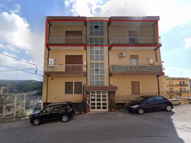Appartamento in vendita a Modica Alta, Marina Di Modica