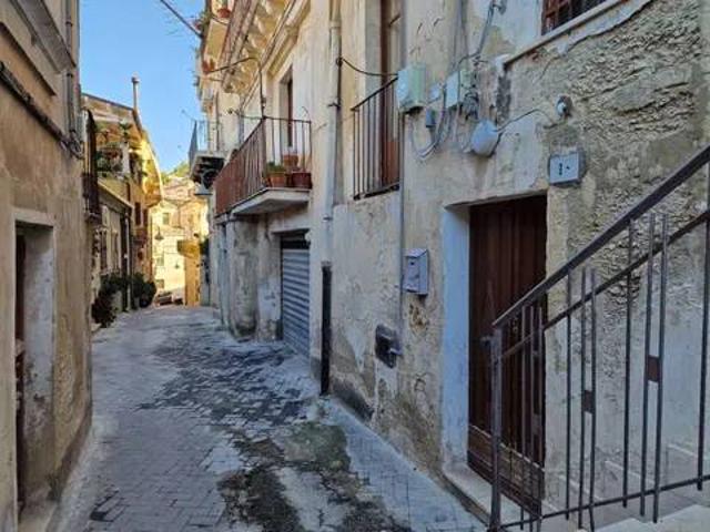 Appartamento in vendita a Modica Alta, Marina Di Modica