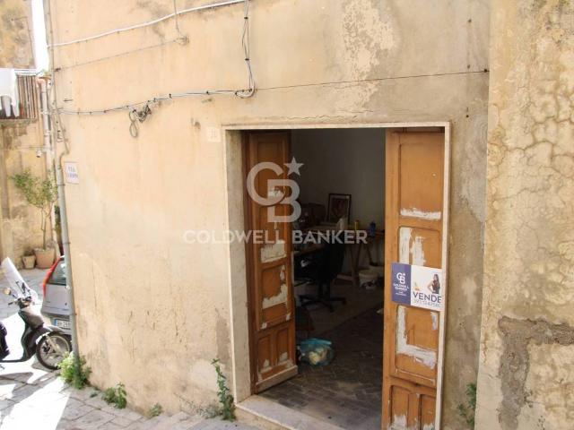 Appartamento in vendita a Modica Alta, Marina Di Modica