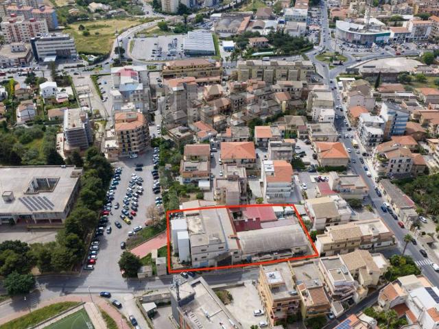Appartamento in vendita a Sacro Cuore, Marina Di Modica