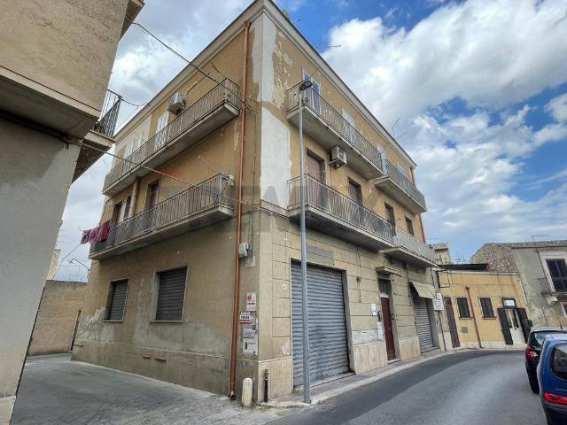 Appartamento in vendita a Modica Alta, Marina Di Modica