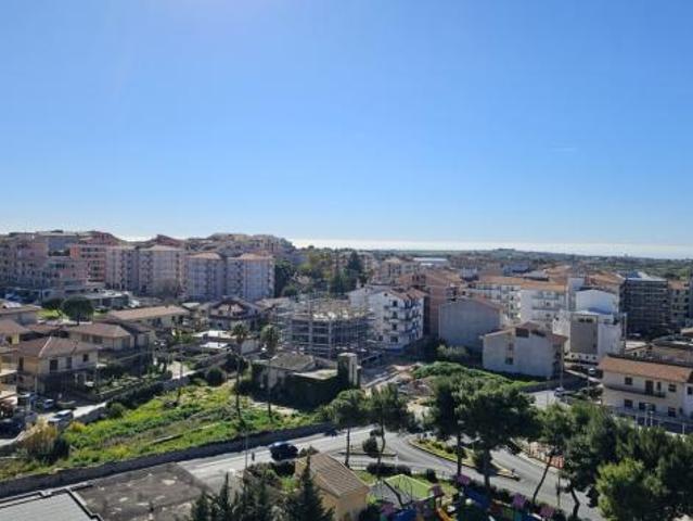 Quadrilocale in vendita a Modica