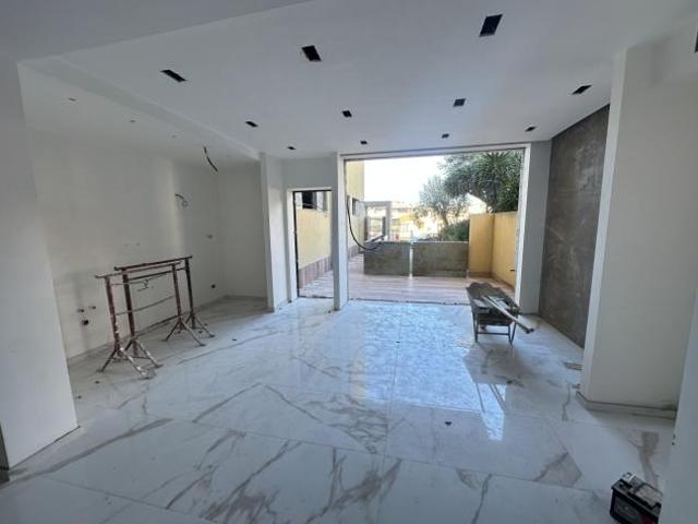 Quadrilocale in vendita a Modica
