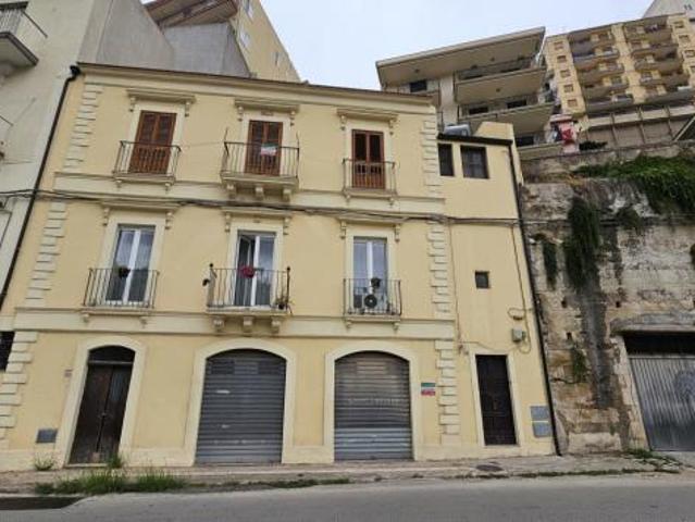 trilocale in vendita a Modica