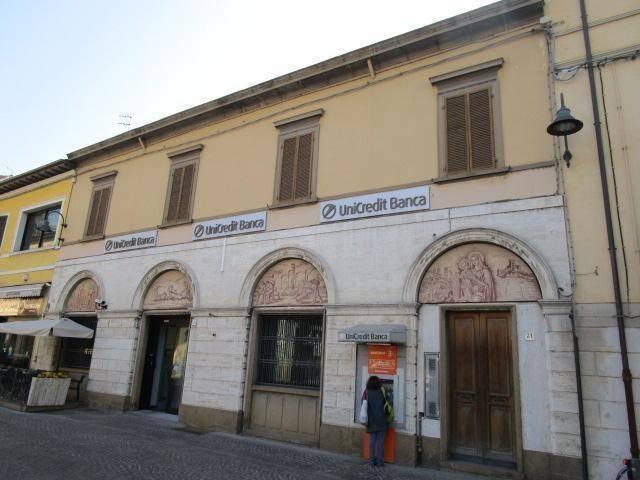 Appartamento in vendita a Unione di Comuni della Romagna Forlivese, Modigliana