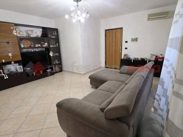 Appartamento in vendita a Capo Scardicchio, Modugno