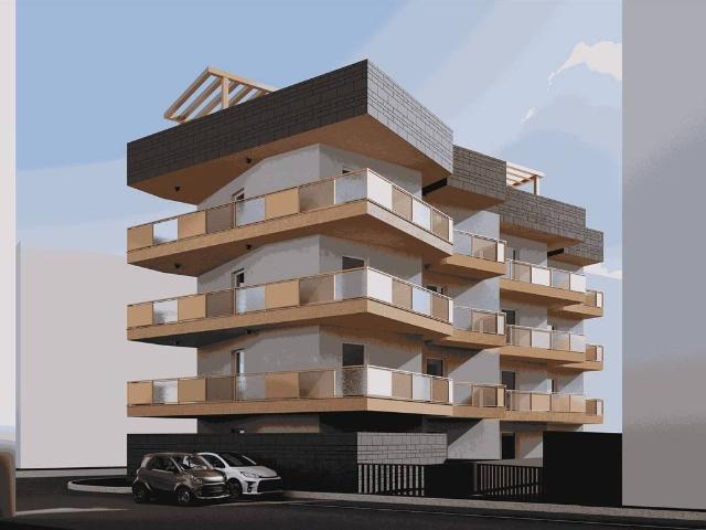 Appartamento in vendita a Puglia, Bari