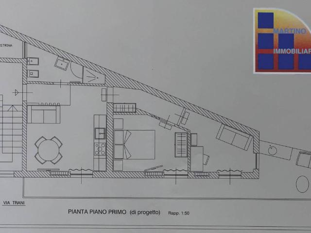 Appartamento in vendita a Puglia, Bari