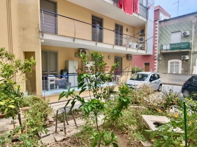 Appartamento in vendita a Puglia, Bari