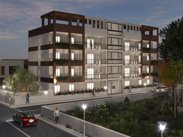 Appartamento in vendita a Puglia, Bari