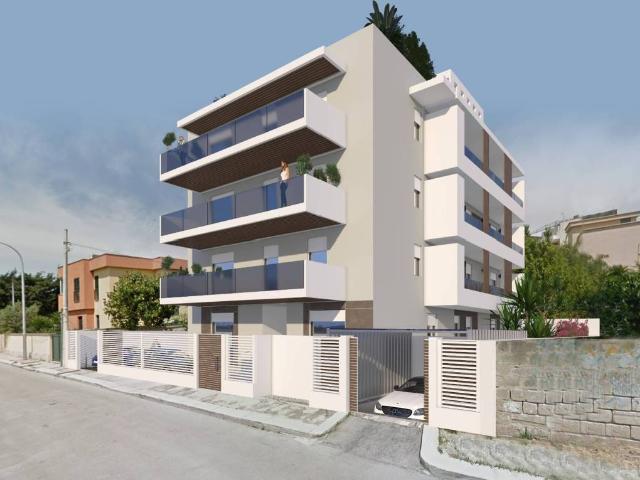 Appartamento in vendita a Modugno, Bari