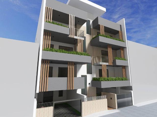 Appartamento in vendita a Modugno, Bari