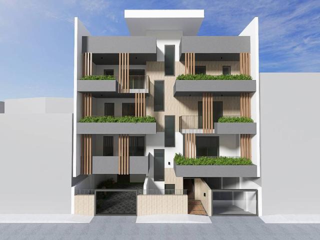 Appartamento in vendita a Puglia, Bari