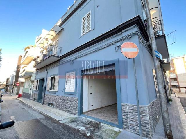 Appartamento in vendita a Puglia, Bari
