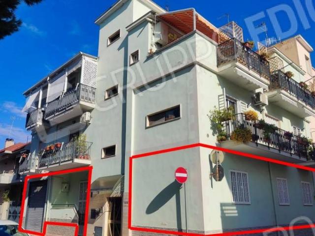 Appartamento in vendita a Puglia, Bari