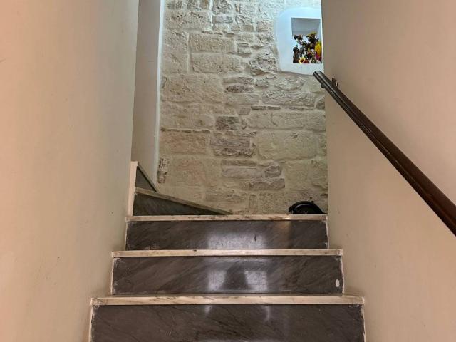 Appartamento in vendita a Centro storico, Modugno