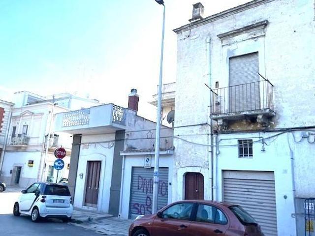 Appartamento in vendita a Modugno, Bari