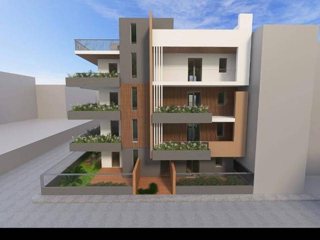 Appartamento in vendita a Puglia, Bari