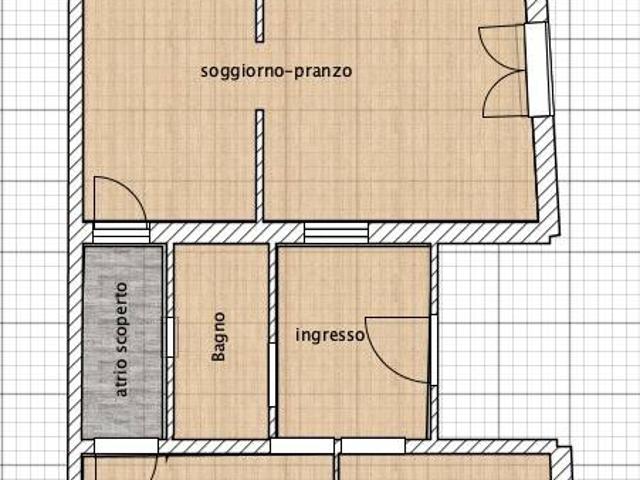 Appartamento in vendita a Puglia, Bari