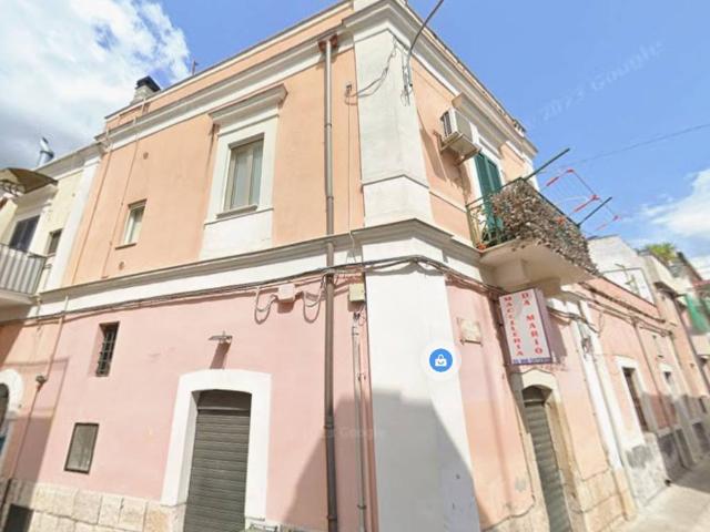 Appartamento in vendita a Puglia, Bari