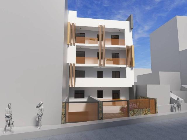 Appartamento in vendita a Puglia, Bari