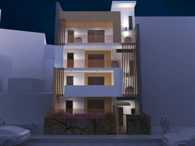 Appartamento in vendita a Puglia, Bari