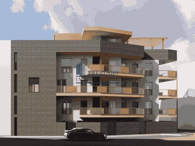 Appartamento in vendita a Puglia, Bari