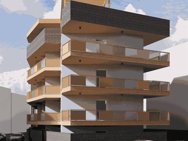 Appartamento in vendita a Puglia, Bari