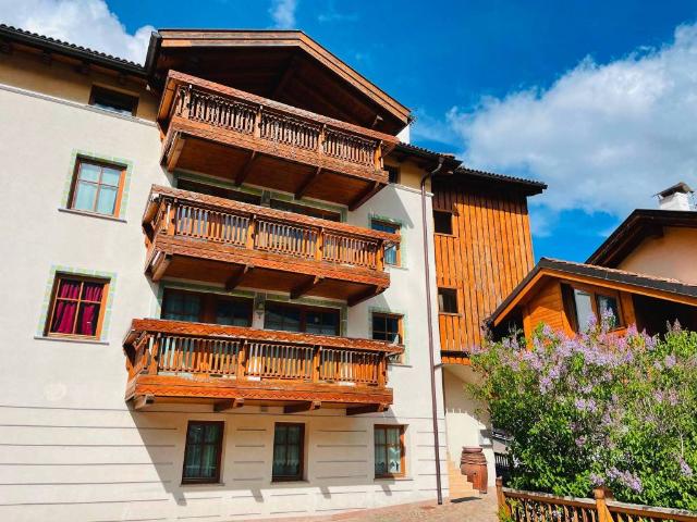 Appartamento in vendita a Comun General de Fascia, Moena