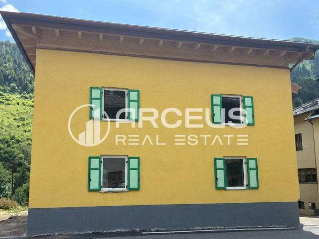 Appartamento in vendita a Comun General de Fascia, Moena