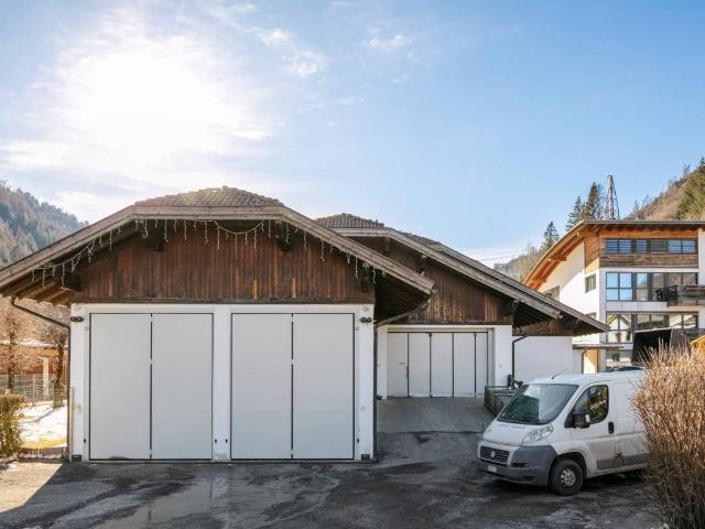 Appartamento in vendita a Comun General de Fascia, Moena