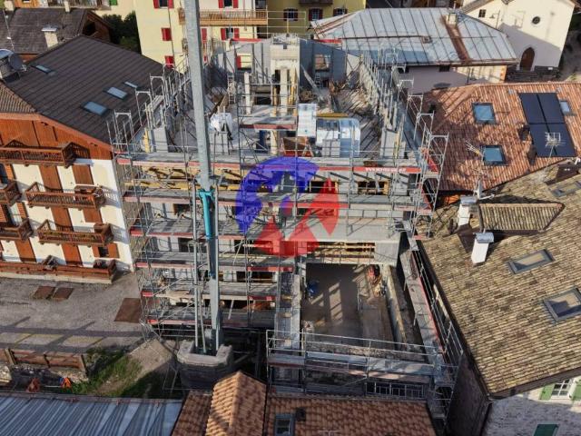 Appartamento in vendita a Comun General de Fascia, Moena