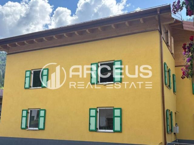 Appartamento in vendita a Comun General de Fascia, Moena