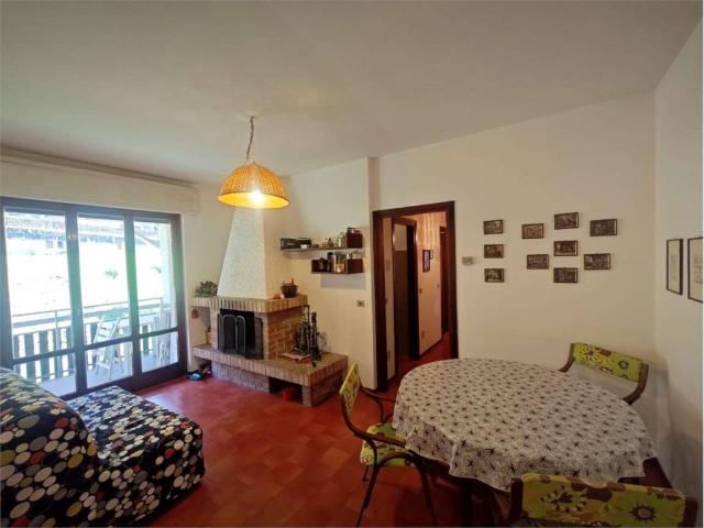 Appartamento in vendita a Moggio, Lombardia
