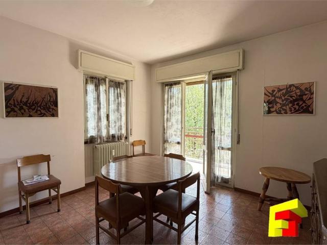 Appartamento in vendita a Moggio, Lombardia