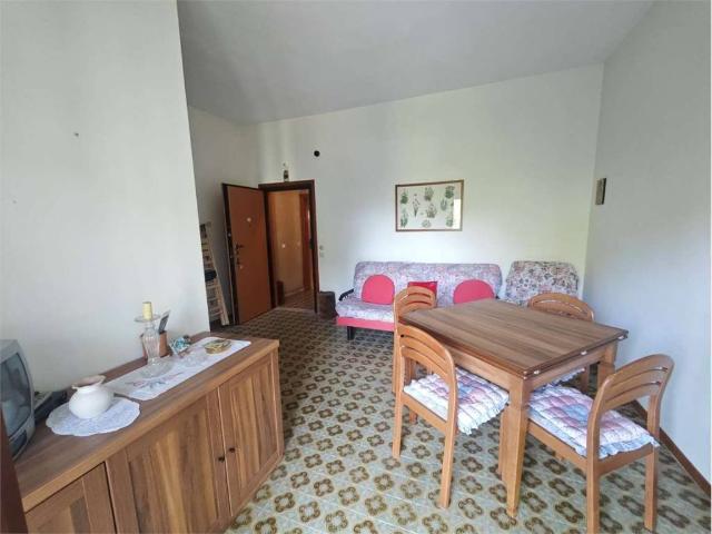 Appartamento in vendita a Moggio, Lombardia